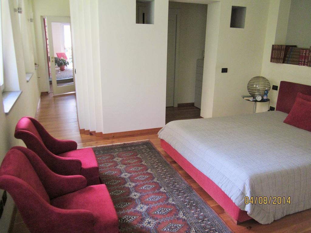 Casetta Delle Rose Biella Rom bilde