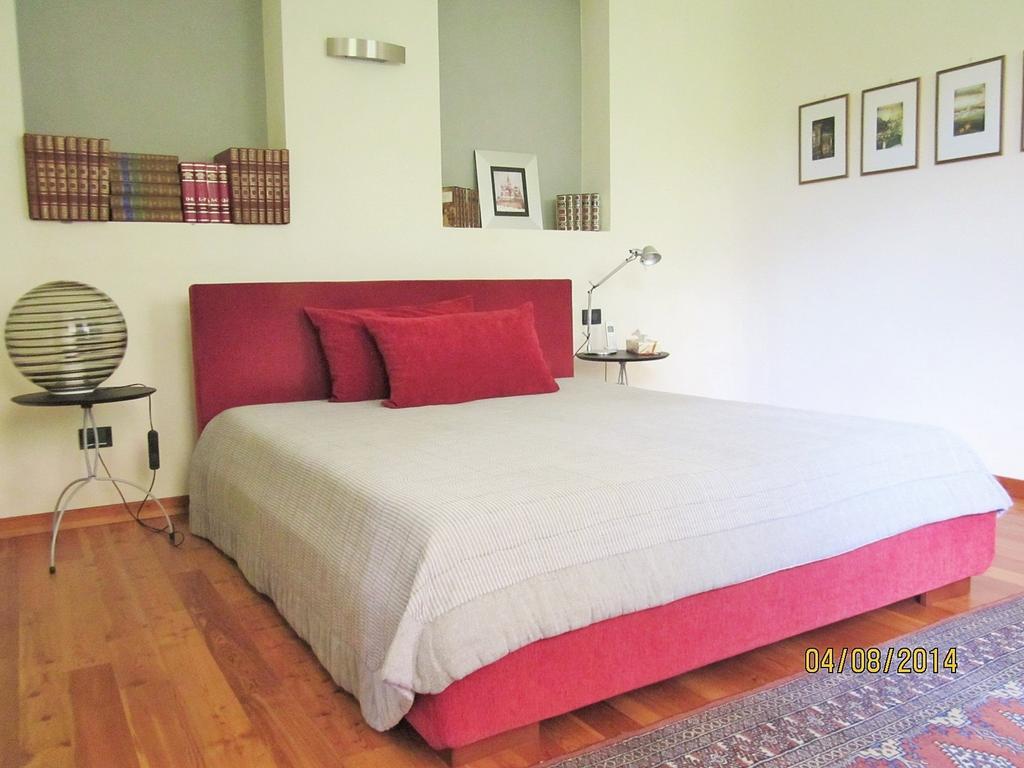 Casetta Delle Rose Biella Rom bilde