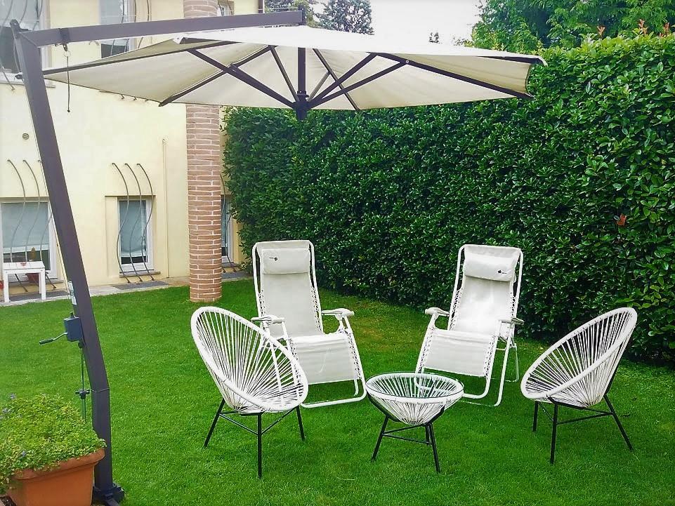 Casetta Delle Rose Biella Eksteriør bilde