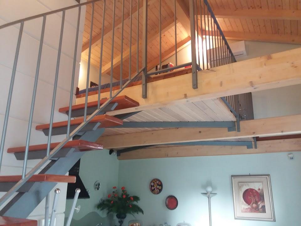Casetta Delle Rose Biella Eksteriør bilde